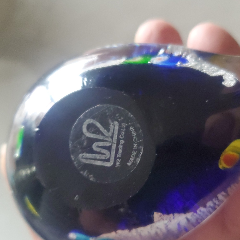 Duck Paperweight - Picture 4 of 4